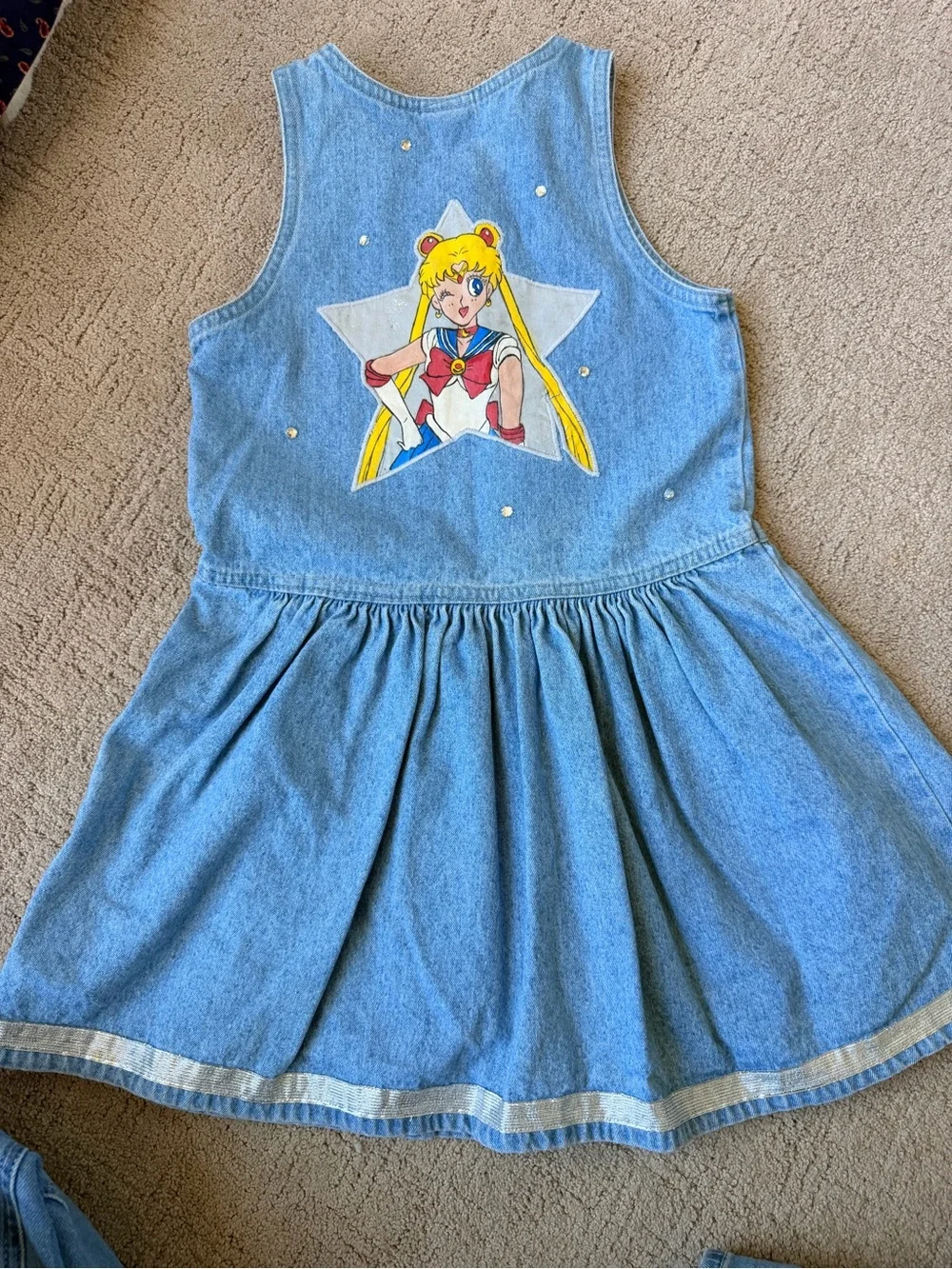 OshKosh Bgosh vintage girls